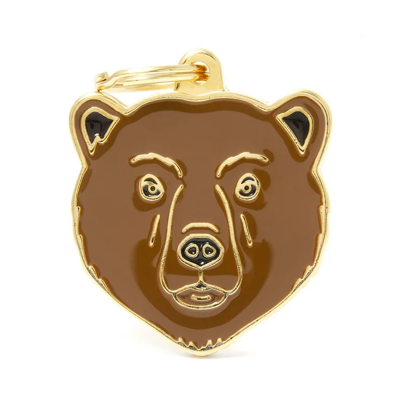 Ihned K Objednání WILD BEAR
