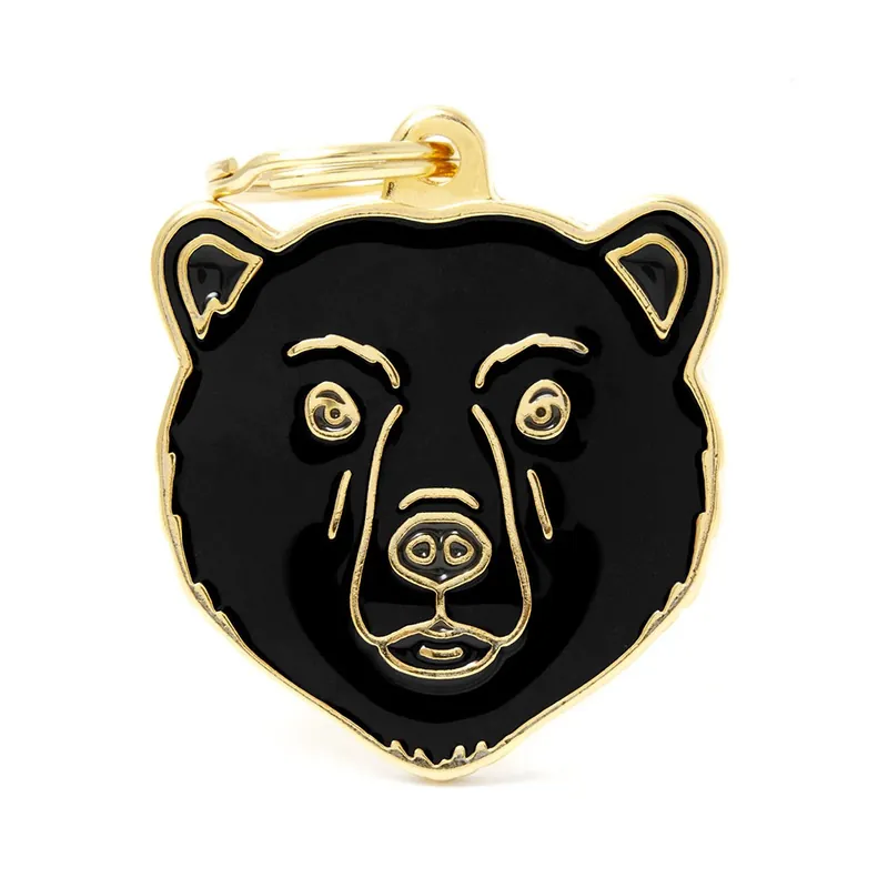 Sezónní Sleva WILD BLACK BEAR