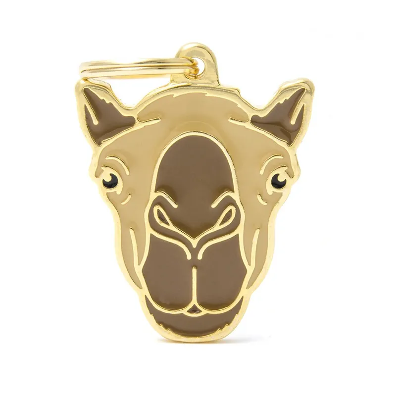 Objednat Nyní WILD CAMEL