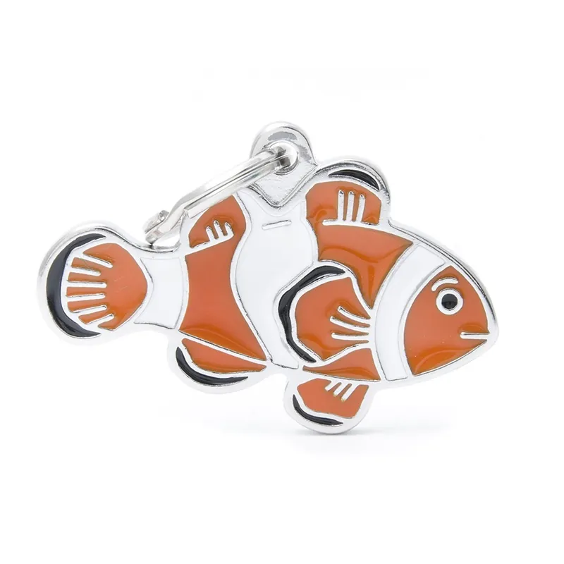 Novinka WILD CLOWNFISH