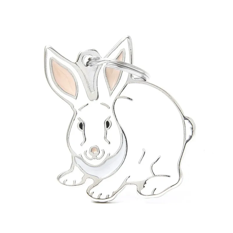 Ověřený WILD RABBIT