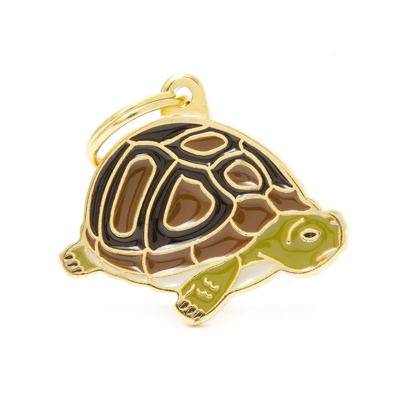 WILD TURTLE Kup Teď