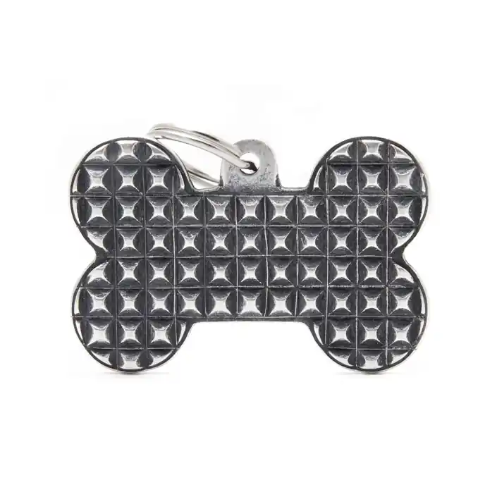 XL BONE BRONX STUDS Akční Nabídka
