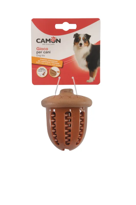 ŽALUD TPR NA PAMLSKY 10 cm CAMON Novinka