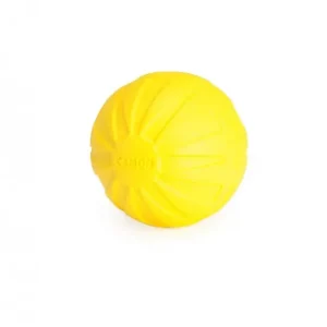 ŽLUTÝ MÍČEK PLOVÁK 7,2 cm Expresní Doručení