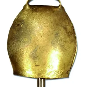 ZVONEČEK M 6x5 cm Kup Teď