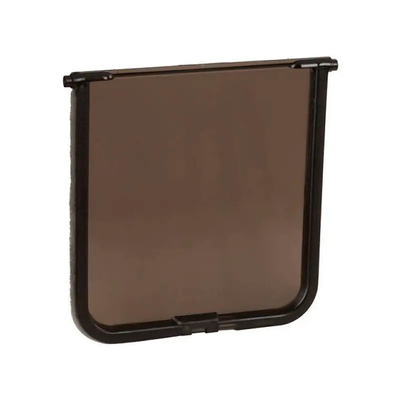 Klapka náhradní pro dvířka magnetická Cat Mate 4-way Cat Flap Expresní Doručení