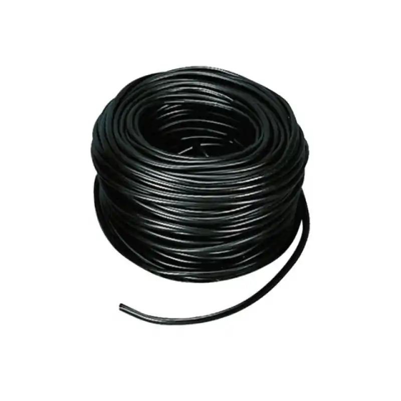 Systém napájecí pro králíky - hadice PVC 9mm, 1 m Levný