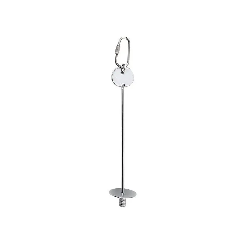 Jen Po Omezenou Doba Držák ovoce pro králíky, 20 cm