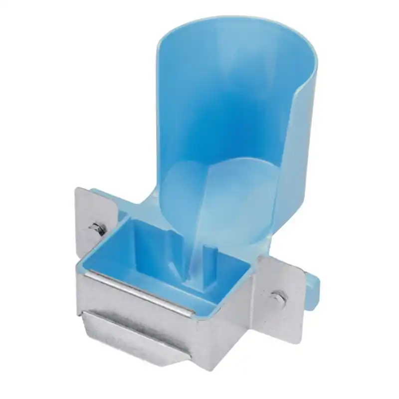 Napáječka pro králíky Niagara, kov/plast Ověřený
