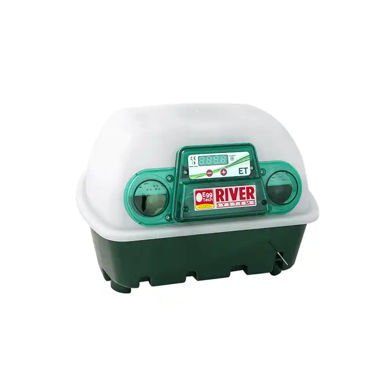 Nejlepší Cena Líheň kuřat COVINA SUPER ET12 (EGG TECH), digitální poloautomatická, s dolíhní