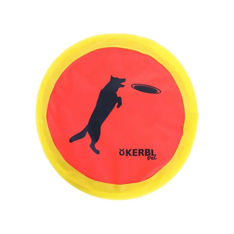 Přímo Od Výrobce Hračka pro psy aportovací Frisbee - talíř házecí 24 cm