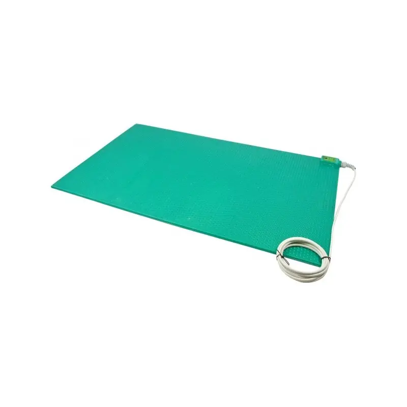 Sezónní Sleva Termo deska TD 230 plastová 90 x 60 cm, levá, 110W