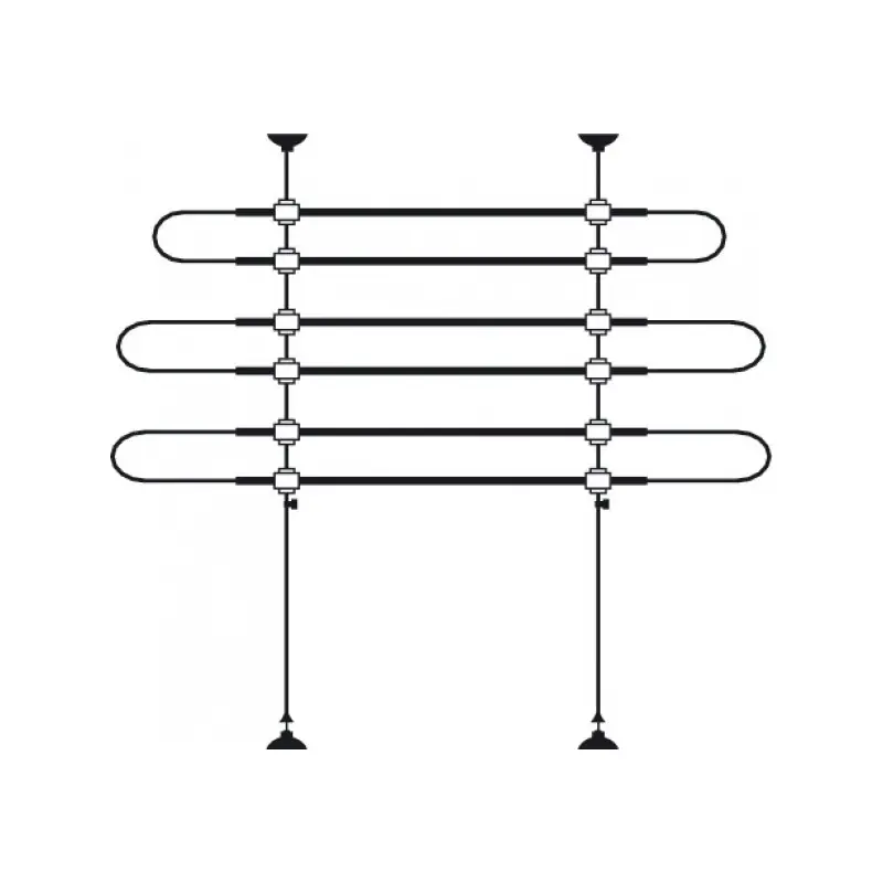 Omezená Nabídka Bezpečnostní zábrana do auta 75-110 x 85-140 cm