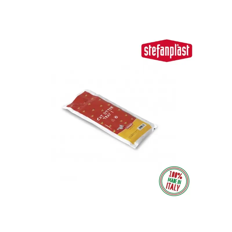 Hygienické sáčky do kočičí toalety TRAY 2 / Sprint 20, bal 10ks Hit Sezóny