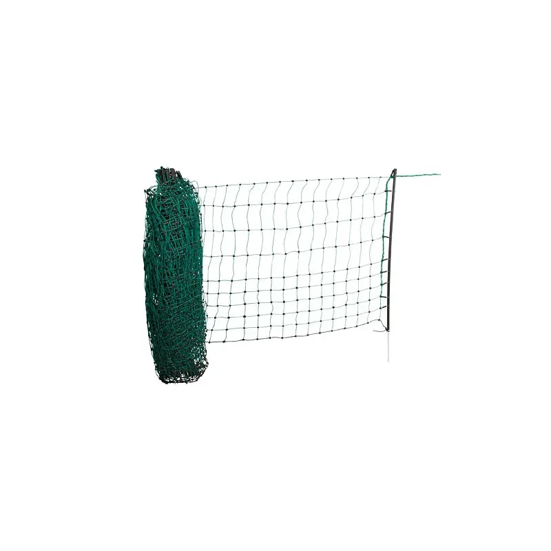 Cenový Hit Síť vodivá pro kočky, 1 hrot, 25 m, zelená