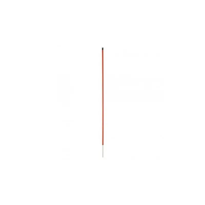 Oblíbený Tyčka náhradní k ohradníku pro drůbež 112 cm, 1 hrot, oranžová