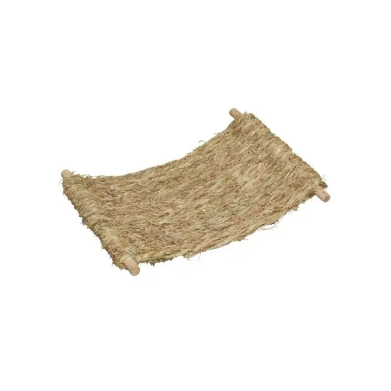 Značkový Náhradní lůžko z trávy k houpačce pro králíky SIESTA