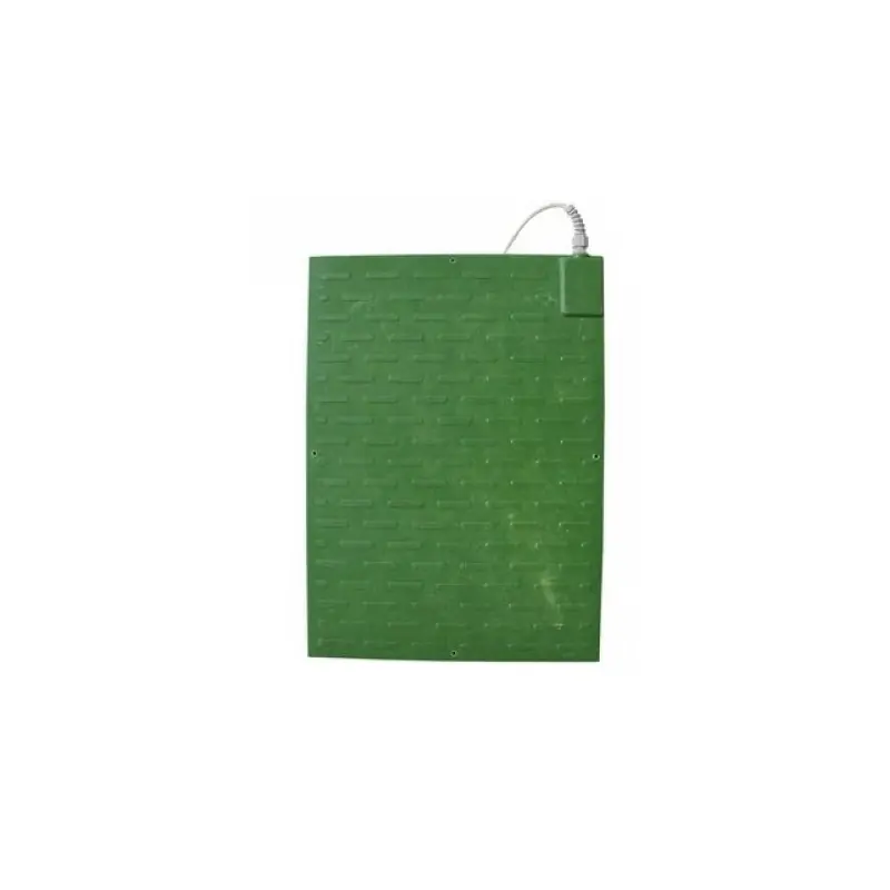 Poslední Šance Výhřevná deska pro psy, podlážka TD 230 s izolací, 70 x 40 cm, 50 W