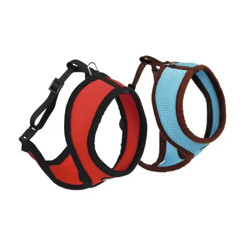 Postroj pro kočky ACTIV, s vodítkem 120 cm Pouze Dnes