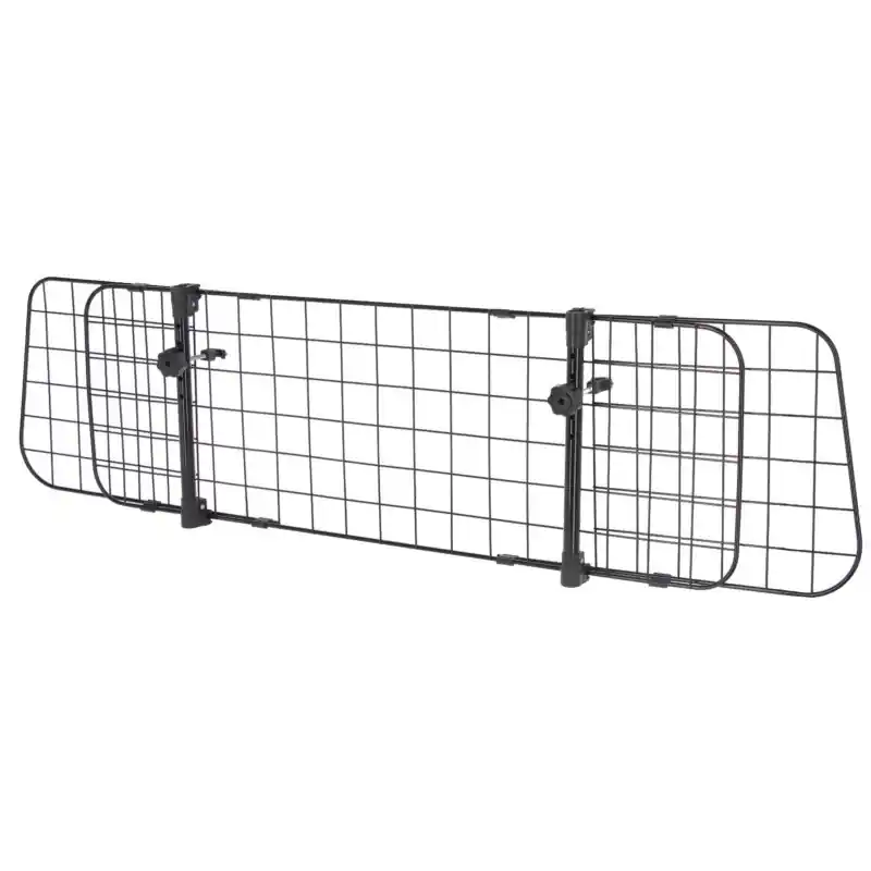 Zábrana do auta bezpečnostní, 96-145 x 30 cm Sleva