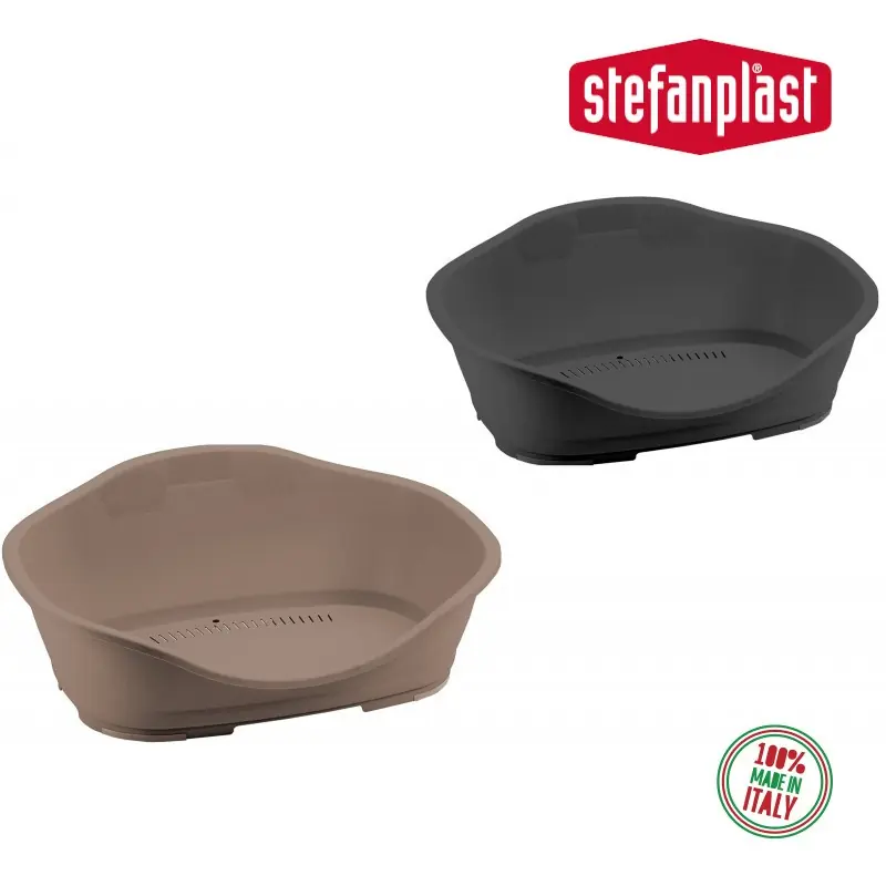 Pelech plastový SLEEPER 1, 56,5x42x24 cm Pouze Dnes