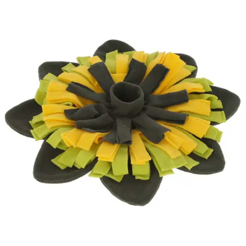 Must-Have Kerbl hračka pro psy - čmuchací kobereček Sunflower