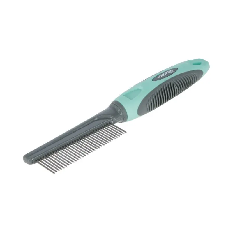 Hřeben na psy jemný, 21cm Must-Have