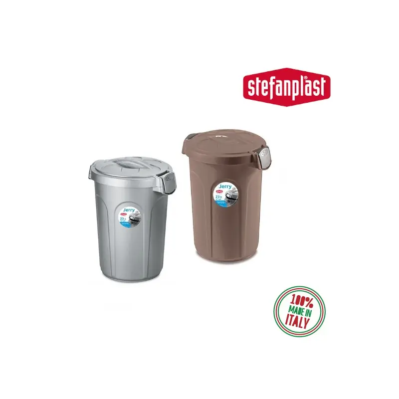 Horká Nabídka Kontejner na krmivo Jerry, 23 l