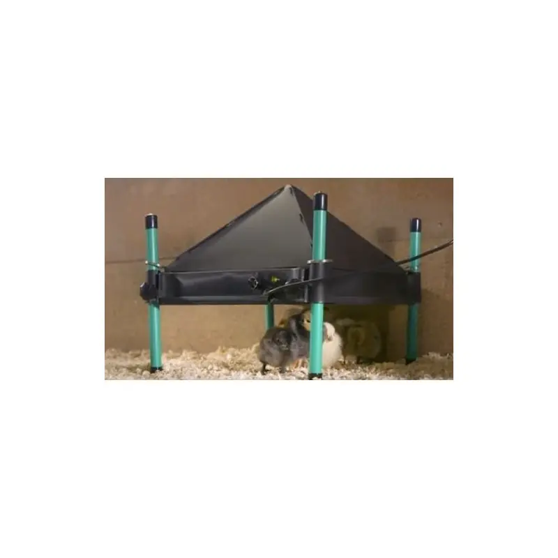 Časově Omezené Kryt ochranný k výhřevní desce CosyHeat Mini, 50 W, 40 x 50 cm