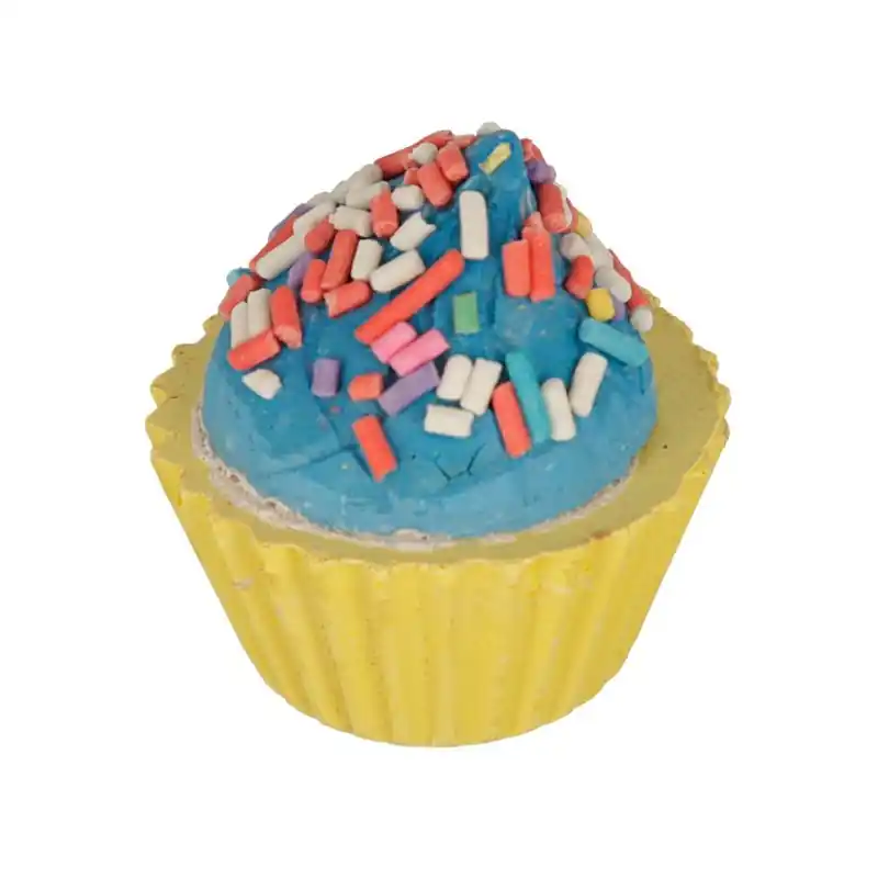 Značkový Liz minerální Cupcake, pro hlodavce