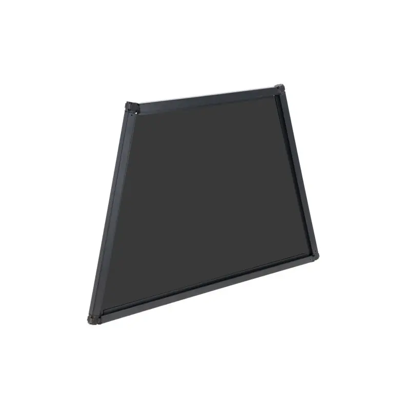 Dělící panel k přepravnímu boxu, 2 dveře, 92 x 97 x 68 cm Horká Nabídka