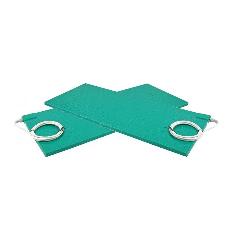Výhřevná deska pro psy, podlážka TD 230 s izolací, 80 x 40 cm, 70 W Cenový Hit