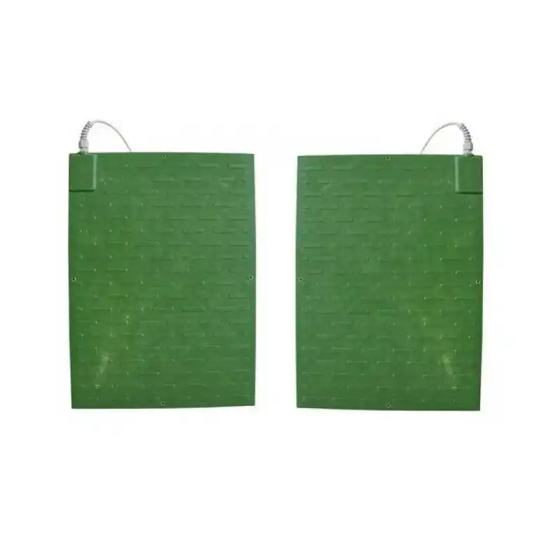 Výhřevná deska pro psy, podlážka TD 230 s izolací, 60 x 40 cm, 55 W Nízká Cena