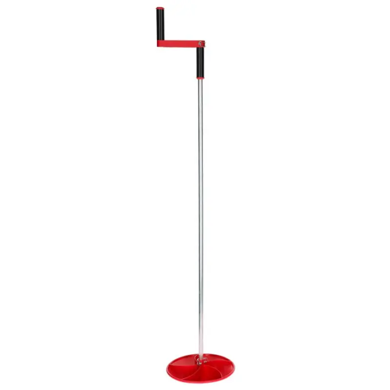 Originální Navíječ s klikou Twist Butler na ohradníkové sítě