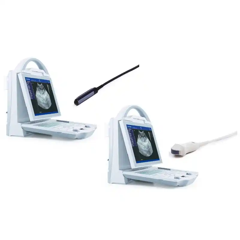 Ultrazvukový skener KX5600V Objednat Nyní