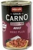 ANIMONDA GRANCARNO Adult - hovězí, srdce 400g Novinka