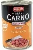 ANIMONDA GRANCARNO Adult - krůta, kachna 400g Nejlepší Cena