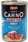 ANIMONDA GRANCARNO Adult - treska + špenát 400g Poslední Šance