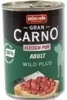 Bezpečná Platba ANIMONDA GRANCARNO Adult - zvěřina plus 400g