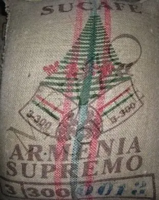 Expresní Doručení Kolumbie Supremo 500g
