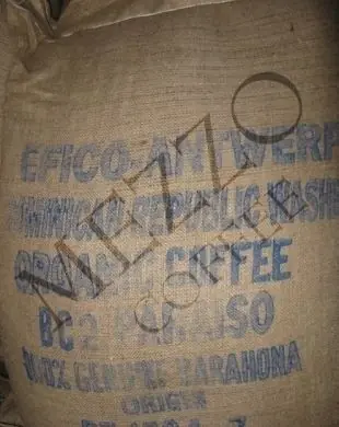 Nízká Cena Dominican Republic 1000g