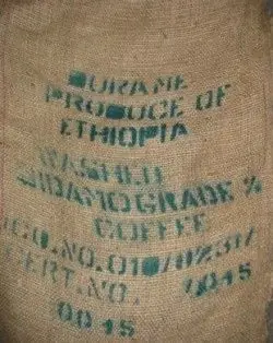 Speciální Cena Etiopie Sidamo 1000g