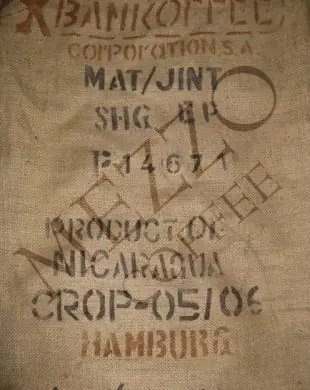Sleva Nikaragua 500g