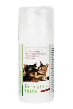 Dermafit forte 100ml Kup Teď