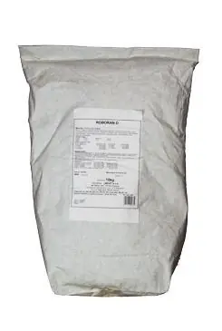 Roboran D pro drůbež 10kg Top Prodej