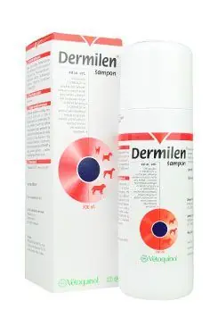 Ihned K Objednání Dermilen šampon 300ml