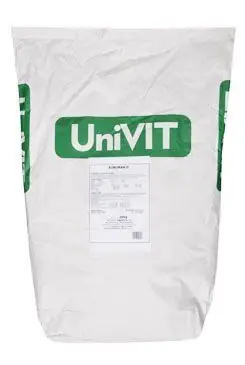 Víkendová Akce Roboran D pro drůbež 20kg