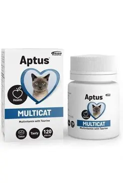 Pouze Dnes Aptus Multicat 120tbl