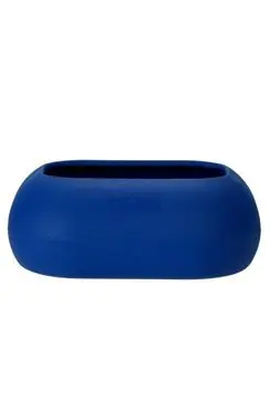 Horká Nabídka Miska gumová IncrediBowl 1l tmavě modrá BUSTER